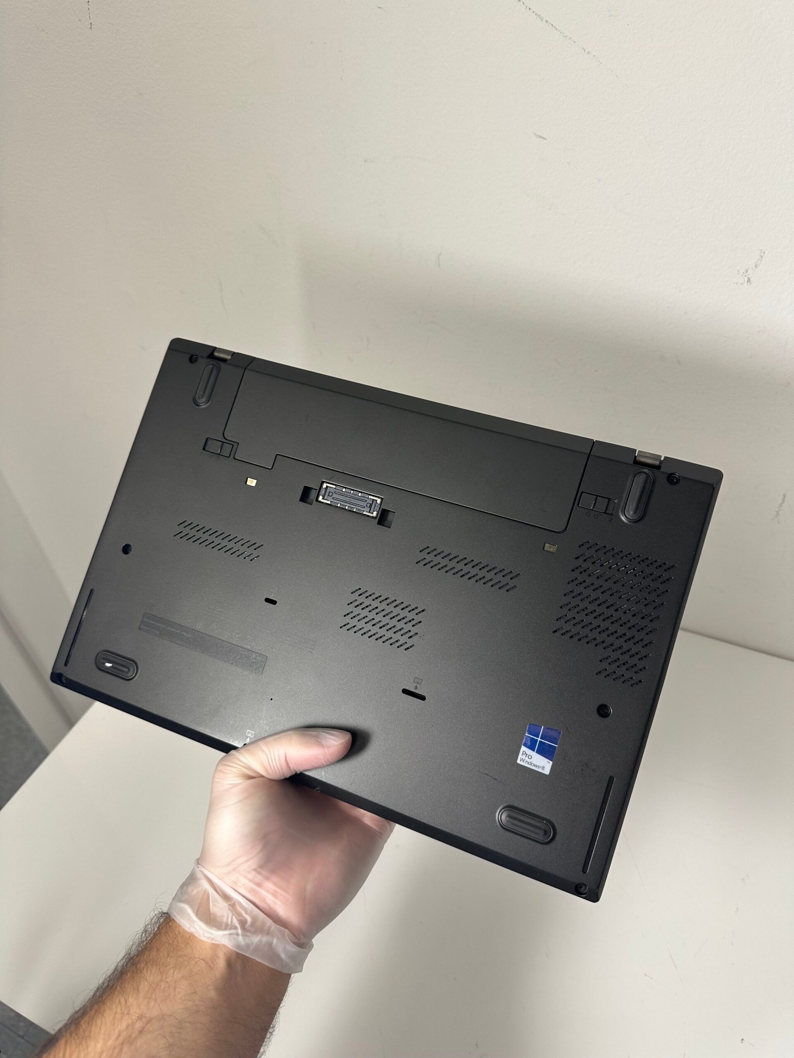 Lenovo ThinkPad Model T440s - Intel Core i7 - Condição: Otima (A) - Imagem 2