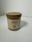 Potato Madecassoside Scoothing Pad - Skinfood - 250g (60 Pads) - Produto Novo (Lacrado)