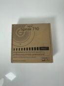 Jabra - Speak 710 - Portable Speakerphone - Produto Novo (Lacrado)