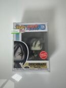 Pop! Animation  - Naruto Shippuden - Orochimaru (729) + Box de Proteçao - Produto Novo (Na Caixa)