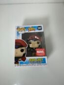Pop! Marvel Studios - X-MEN 97 - Jean Grey (1287) - Produto Novo (Na Caixa)