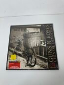 Guns N` Roses - Chinese Democracy Vinyl - Produto Novo (Lacrado)