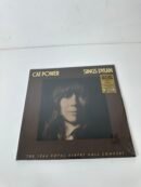 Cat Power - Sings Dylan - The 1966 Royal Albert Hall Concert - Produto Novo (Lacrado)