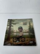 Tyler, The Creator - WOLF - LP Back in Print - Produto Novo (Lacrado)