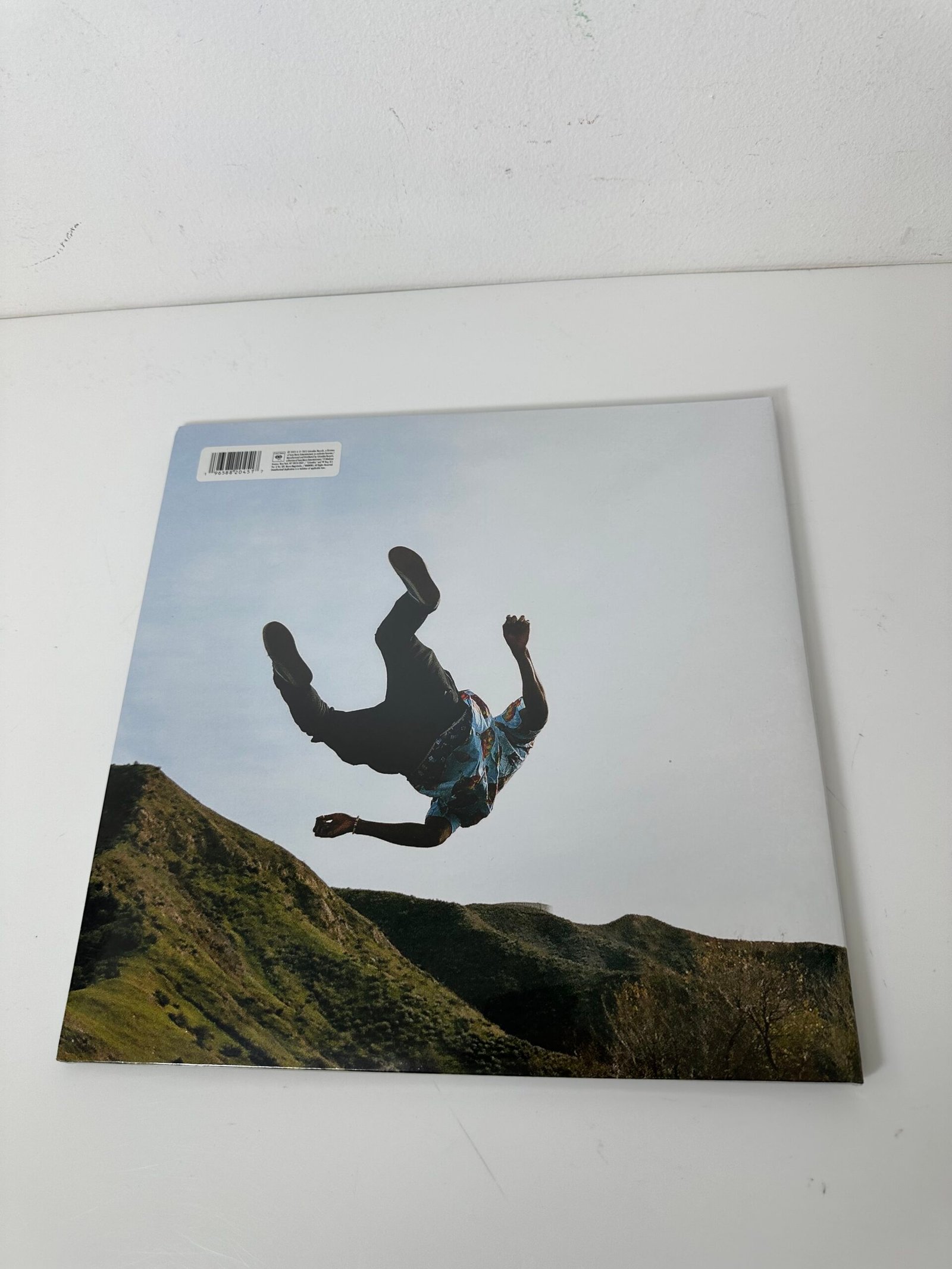 Tyler, The Creator - WOLF - LP Back in Print - Produto Novo (Lacrado) - Imagem 3