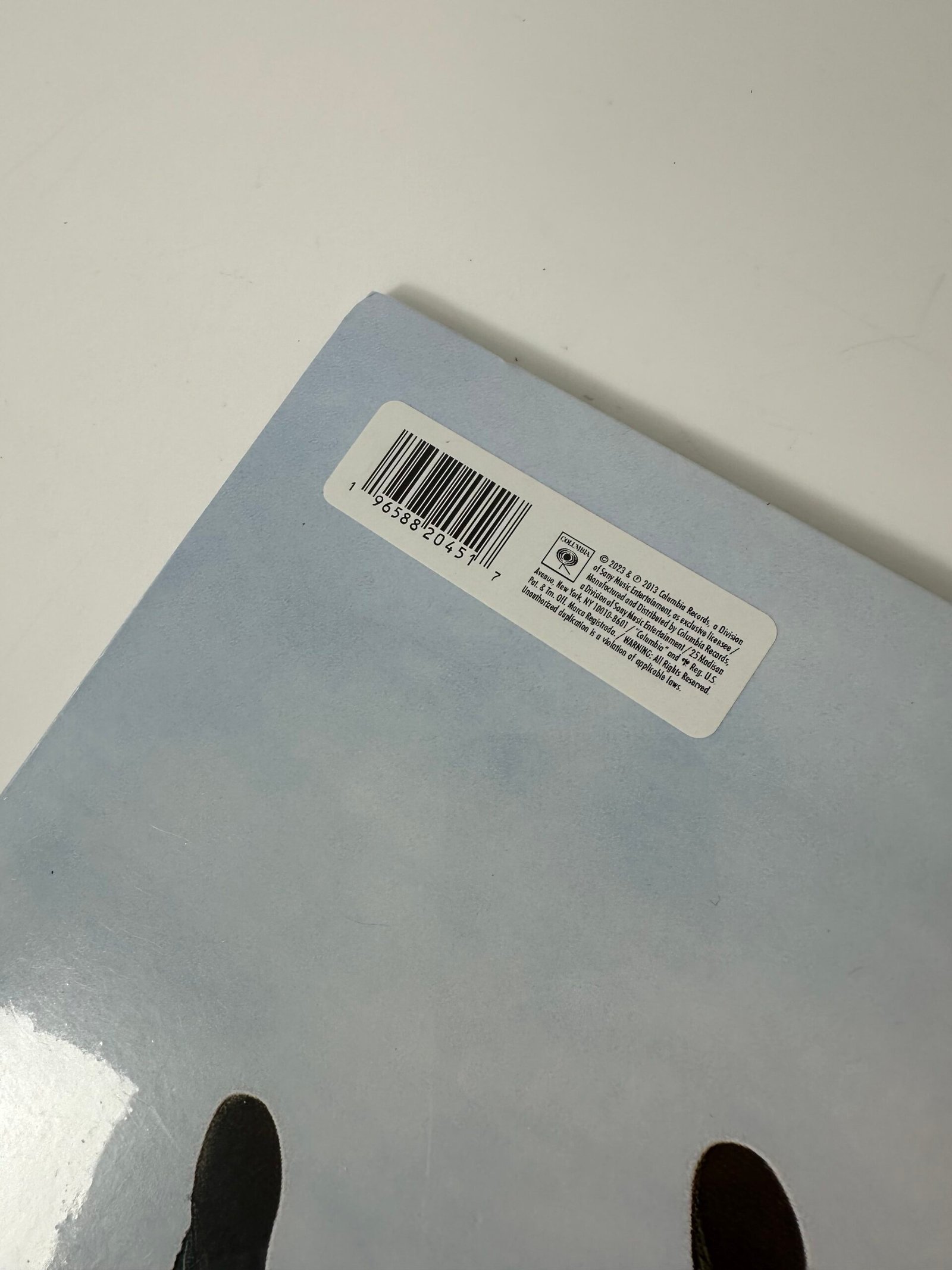 Tyler, The Creator - WOLF - LP Back in Print - Produto Novo (Lacrado) - Imagem 2