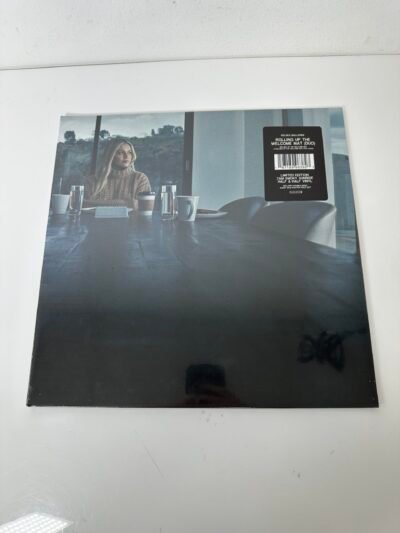 Kelsea Ballerini - LP Rolling Up The Welcome Mat (DUO) - Produto Novo (Lacrado)