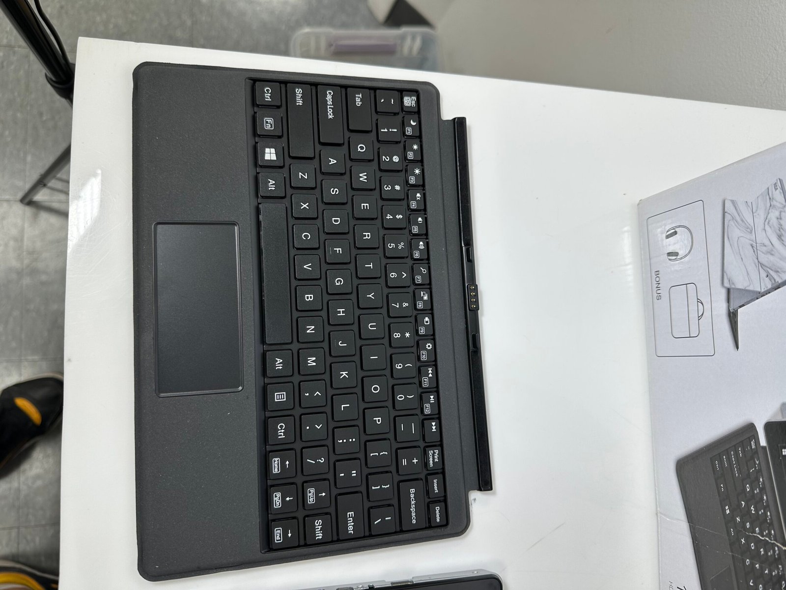 RCA Premier Cambio 2-in-1 NotebookTablet - Produto Novo (Na Caixa) - Imagem 6