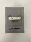 Perfume paco rabanne Invictus for Men Eau De Toilette Spray 3.4 Oz - Produto Novo (Lacrado)