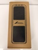 Fractal Audio EV-1 Expression Volume Pedal TESTED FRACTAL EV1- Produto Novo (Na caixa)