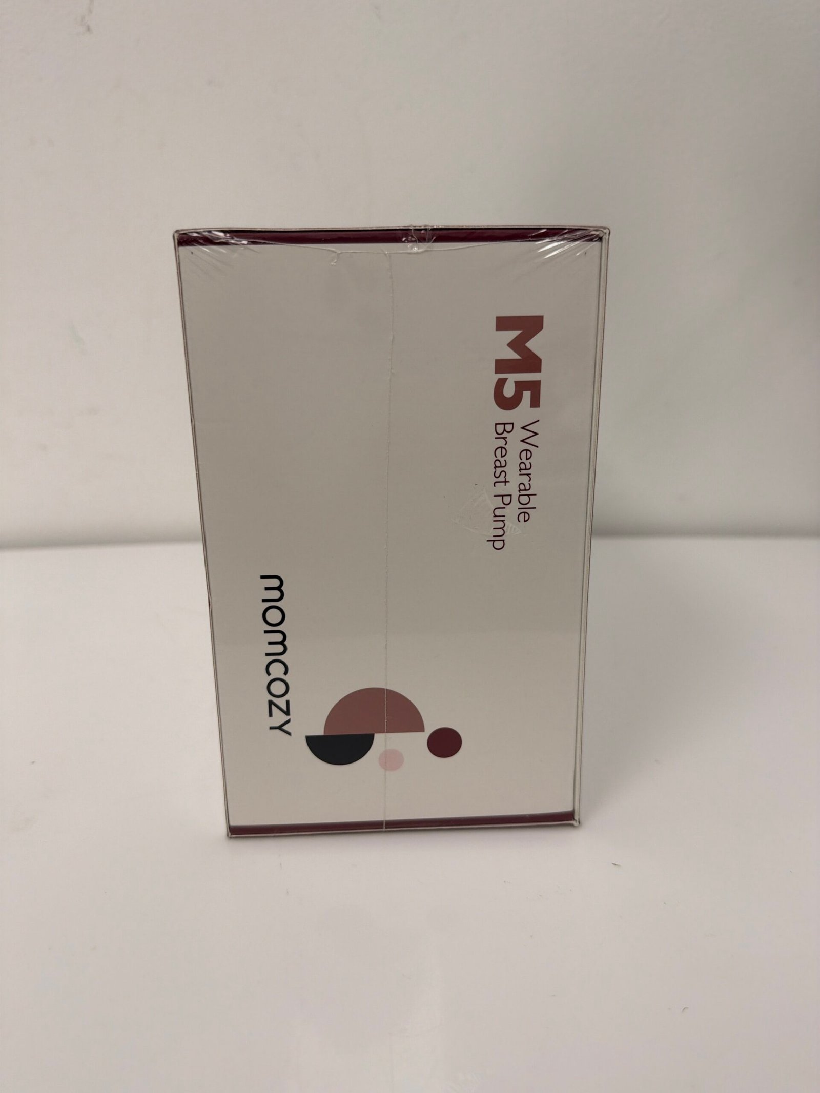 Momcozy M5 wearable Breast Pump Brand New- Produto Novo (Lacrado) - Imagem 4