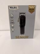 Wahl 08504-308 Professional 5-Star Series Cordless Senior Barber Clipper NEW (Novo)