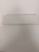 Apple Watch Series 7 41mm - Aluminum Case - Bracelet spot Bleu brume (Produto Novo)