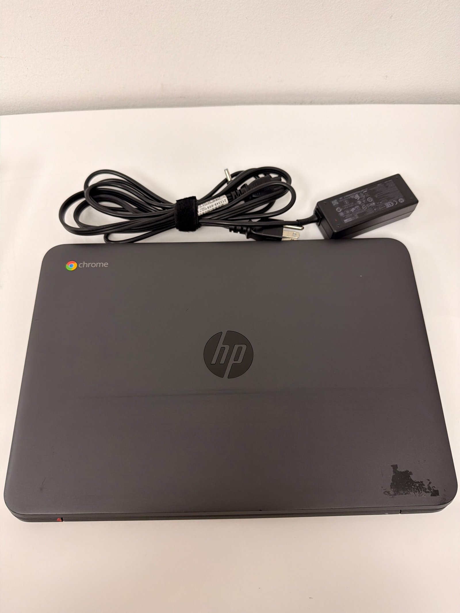 HP Chromebook 14 G4 16 GB, Intel Wireless N 7260 with Bluetooth and Camera- Condição: Excelente (A+)