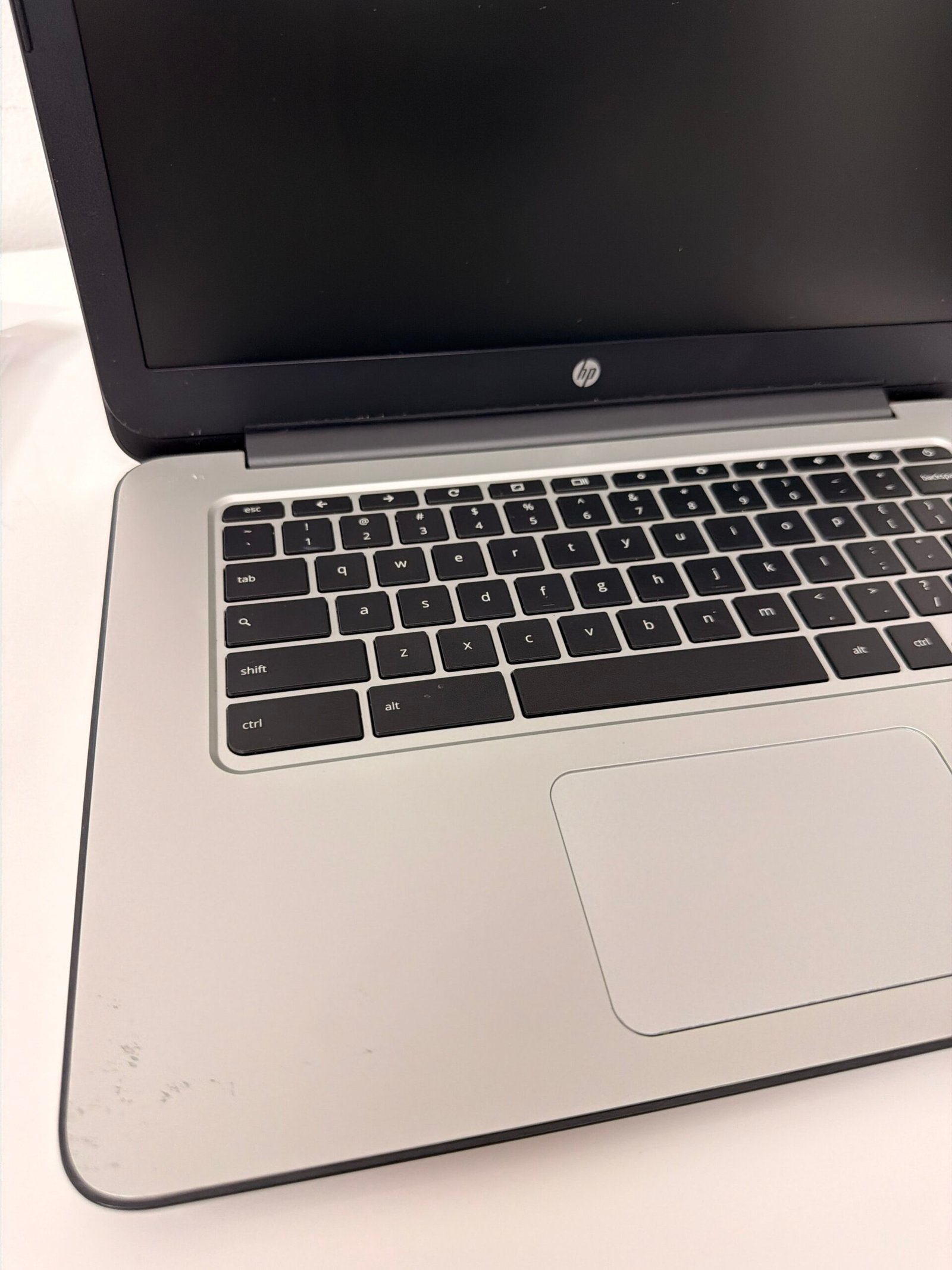 HP Chromebook 14 G4 16 GB, Intel Wireless N 7260 with Bluetooth and Camera- Condição: Excelente (A+) - Imagem 7