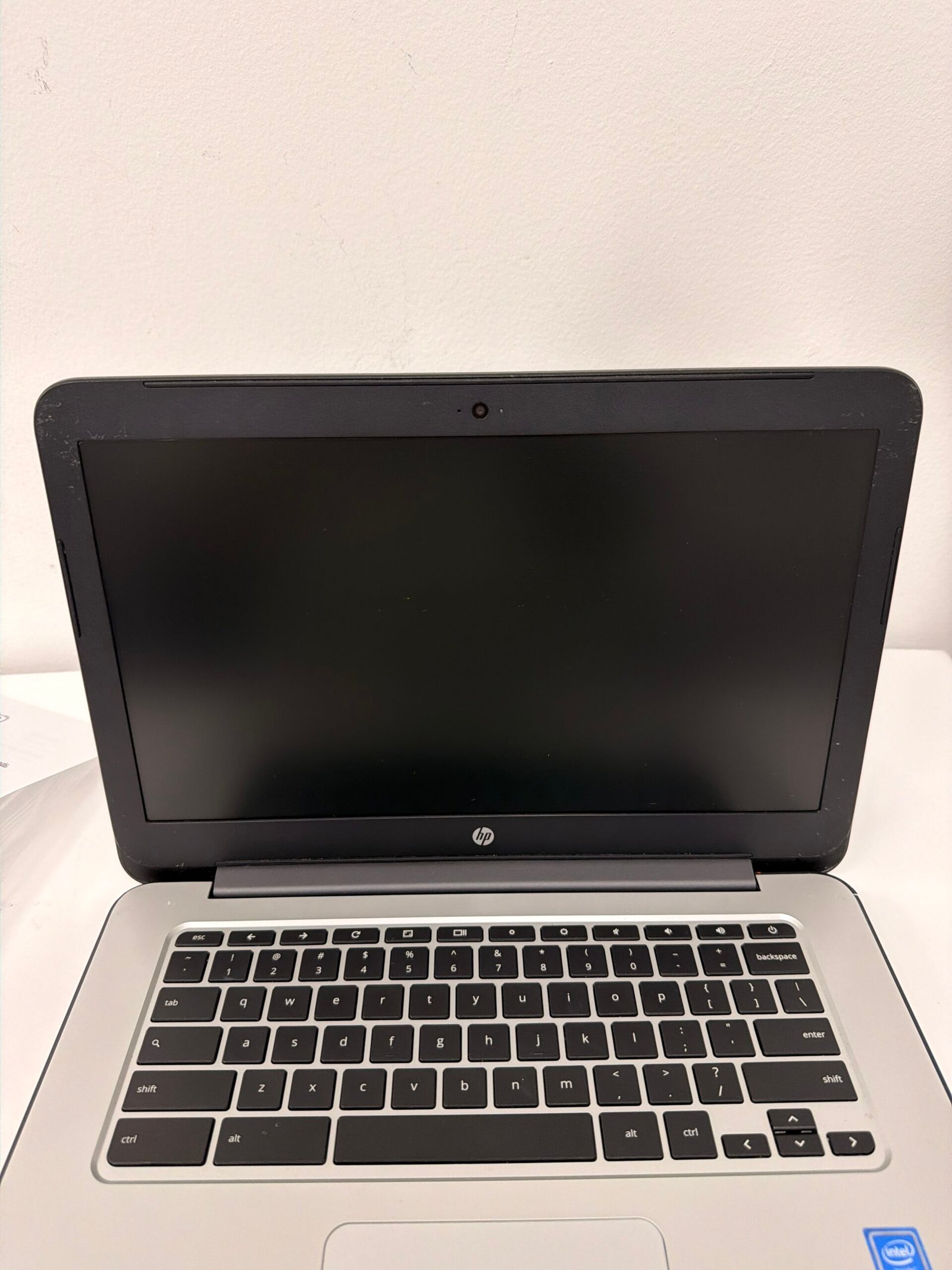 HP Chromebook 14 G4 16 GB, Intel Wireless N 7260 with Bluetooth and Camera- Condição: Excelente (A+) - Imagem 4