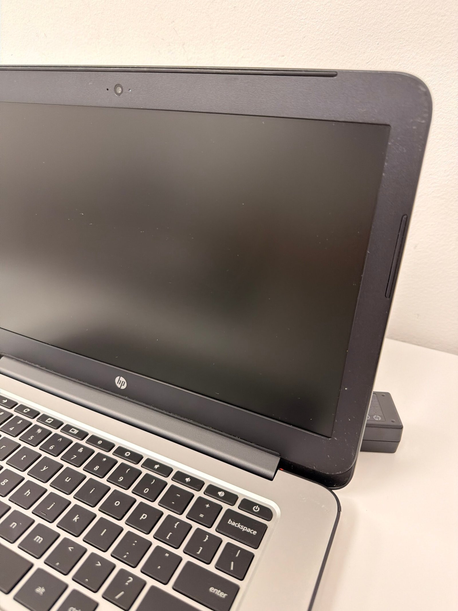 HP Chromebook 14 G4 16 GB, Intel Wireless N 7260 with Bluetooth and Camera- Condição: Excelente (A+) - Imagem 3