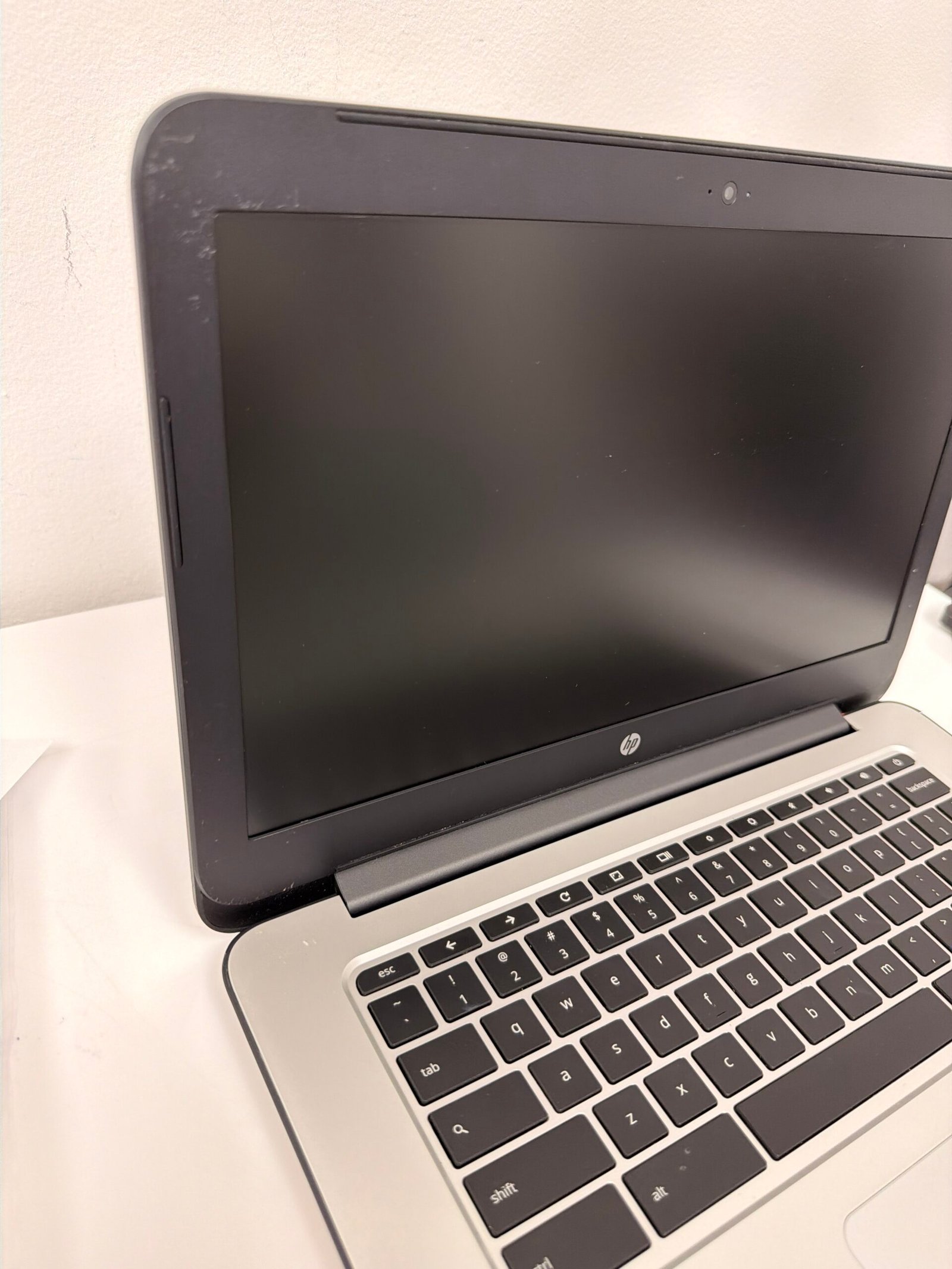 HP Chromebook 14 G4 16 GB, Intel Wireless N 7260 with Bluetooth and Camera- Condição: Excelente (A+) - Imagem 2