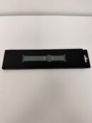 Pulseira para Apple Watch  44 MM-Hasta light silver Nike Sport Band