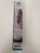 Blender Mini Mixer Milk Frother New England Stories 1987 Cordless Electric NIB - Produto Novo (Na caixa)
