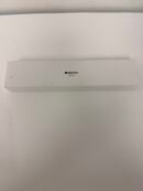 Apple Watch Series 3 42mm - Space Gray Aluminum/Black Sport - Produto Novo (Na Caixa)