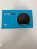 Alexa Echo Dot - 4a Geração (Novo)