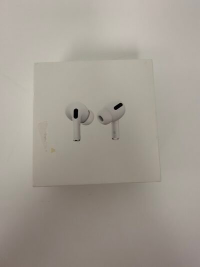 Airpods Pro with Wireless Charging Case MWP22AM/A