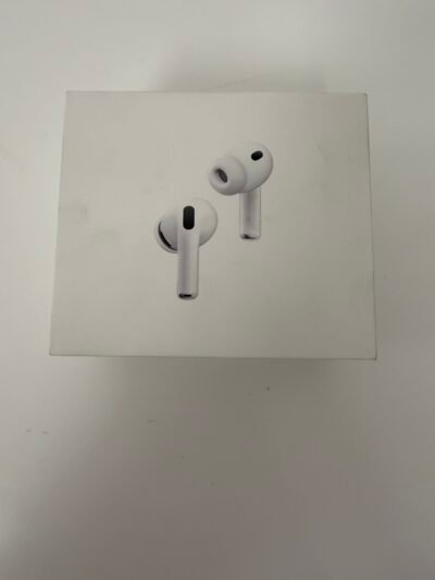 Apple AirPods Pro 3 Wireless Earbuds with Active Noise Cancellation(Novo) (Lacrado)