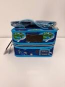 Funko Vinyl Soda Peter Pan 6-Pack with Loungefly Cooler- Novo (na caixa)