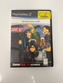 Army men green rogue 3 - Playstation 2 - Produto Usado