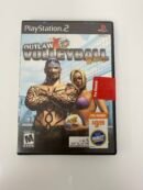 Outlaw Volleyball - Playstation 2 - Produto Usado