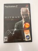 Hitman blood money - Playstation 2 - Produto Usado