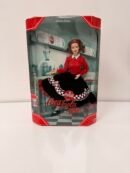 Coca-Cola Barbie
