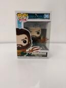 Funko POP! DC Comics: Aquaman - Arthur Curry in Hero Suit(245)