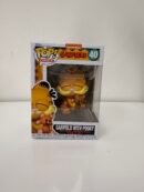 Funko POP! Comics: Garfield - Garfield with Pooky(40)