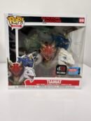 Funko Pop Vinyl 846 Dungeons & Dragons Tiamat (Fall Convention) Limited Edition