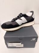 New Balance Men's 237- Tamanho 12US - Produto Novo (Na caixa)