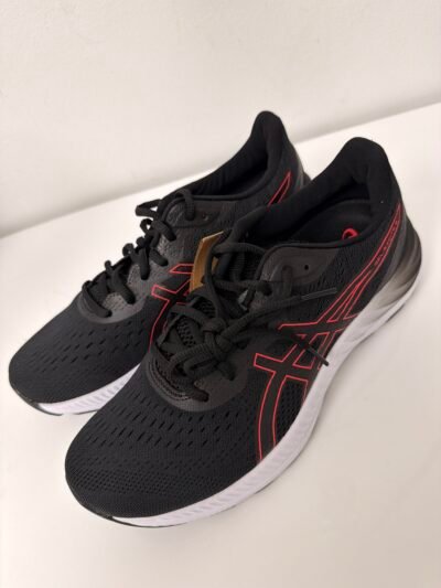 ASICS Men's Gel-Excite Running Shoes- Tamanho Masculino 8,5US - Produto Novo (Sem Caixa)