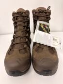 SALOMON Quest 4d Gtx Forces 2 En, Men's Military and Tactical Boot- Tamanho 12US - Produto Novo (Sem Caixa)