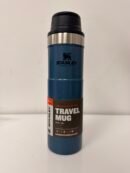 Stanley Travel Mug One Hand 590 L- Produto Novo (Lacrado)