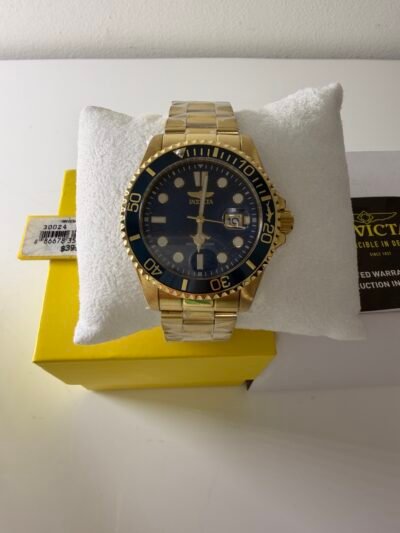 Invicta Pro  Diver Men Model 30024 Men's Watch