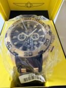 Invicta Pro Diver SCUBA Men's Watch - 50mm, Gold, Black (22340)