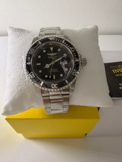 Invicta Pro Diver Men Model 26970 Men's Watch