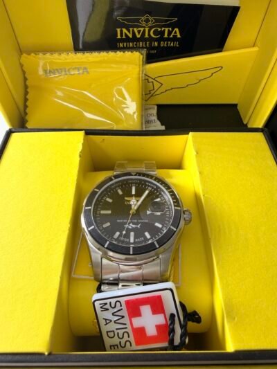 Invicta Pro Diver Men Model 25806 Men's Watch