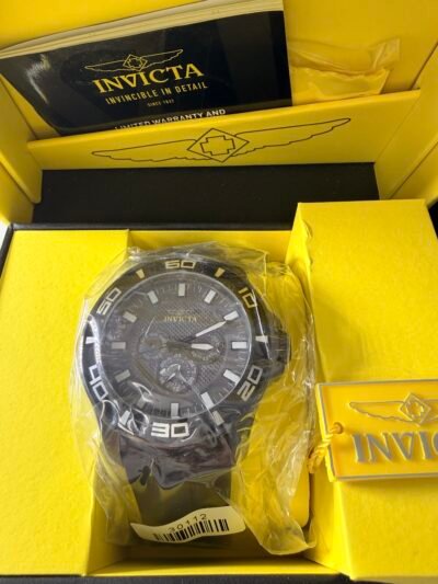 Invicta Pro Diver Men Model 30112 Men's Watch