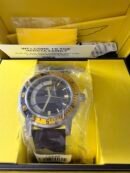 Invicta Open Box Invicta Specialty Compass Men's Watch - 45mm. Black (AIC-12846)