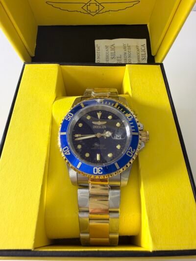 Invicta Pro Diver Men Model 26972 Men's Watch