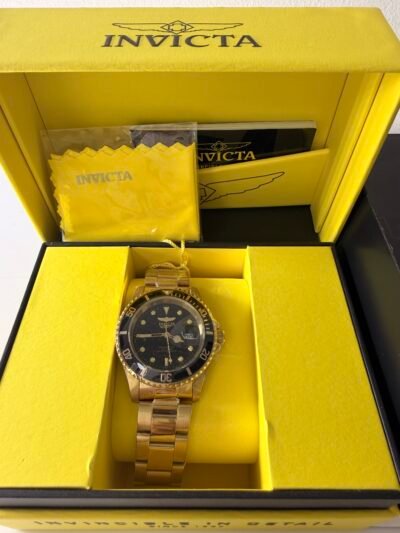 Invicta Pro Diver Men Model 37160 Men's Watch