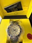 Invicta Pro Diver Impact Men's Watch - 50mm. Black (35742)