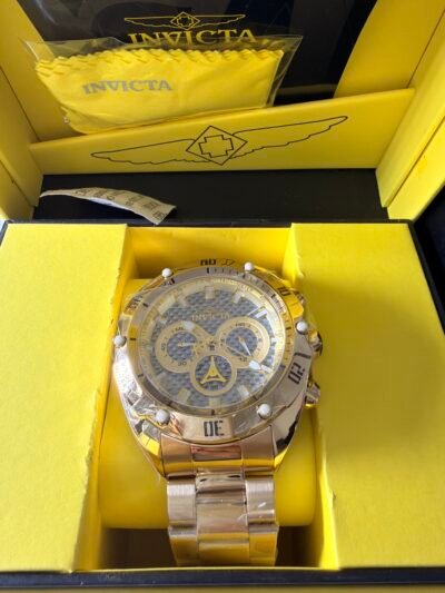 Invicta Venom Men Model 38132 Men's Watch